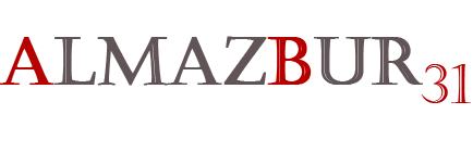 almazbur31.ru