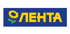 Гипермаркет Лента