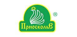 Приосколье