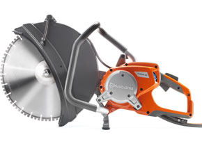 Алмазная резка ручными резчиками