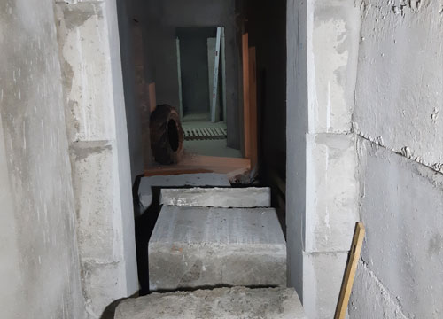 алмазная резка ручными резчиками